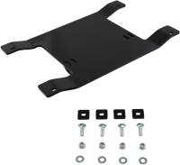 Moose Utility - Moose Utility Plow Bottom Mount - 2750PF - Image 1