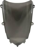 Zero Gravity - Zero Gravity Sport Touring Windscreens - Light Smoke - 23-581-02 - Image 1