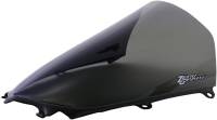 Zero Gravity - Zero Gravity Sport Touring Windscreens - Light Smoke - 23-581-02 - Image 3