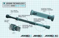 Legends - Legends AXEO23 High Performance Front End Suspension - 0414-0532 - Image 4