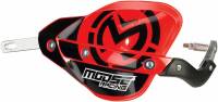 Moose Racing - Moose Racing Probend Handguards - Red - 0635-1454 - Image 2
