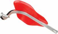 Moose Racing - Moose Racing Probend Handguards - Red - 0635-1454 - Image 3