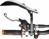 Moose Racing - Moose Racing Rebound Handguards - White - XF-2-0635-1450 - Image 2