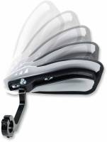 Moose Racing - Moose Racing Rebound Handguards - White - XF-2-0635-1450 - Image 4