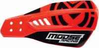 Moose Racing - Moose Racing Qualifier Handguards - Red - 0635-1459 - Image 1