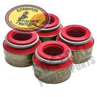 Kibblewhite Precision - Kibblewhite Precision Red Viton Intake/Exhaust Valve Stem Seal - 71010-4 - Image 1