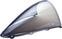 Zero Gravity - Zero Gravity Corsa Windscreen - Light Smoke - 24-739-02 - Image 1