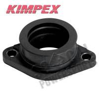 Kimpex - Kimpex Carburetor Mounting Flange - 0730001 - Image 1