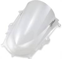 Zero Gravity - Zero Gravity Double Bubble Windscreen - Clear - 16-542M-01 - Image 1