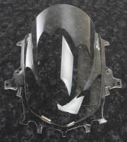 Zero Gravity - Zero Gravity Double Bubble Windscreen - Clear - 16-542M-01 - Image 3