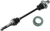 Moose Utility - Moose Utility Complete Axle Kit - LM6-YA-8-322 - Image 1