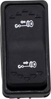 Moose Utility - Moose Utility Dash Rocker Switch for Moose Agro Winch - 3500-4500lb - 105804 - Image 1