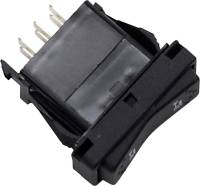 Moose Utility - Moose Utility Dash Rocker Switch for Moose Agro Winch - 3500-4500lb - 105804 - Image 2