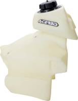 Acerbis - Acerbis Fuel Tank - Natural - 3.1 Gal. - 2895670147 - Image 1