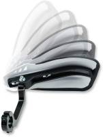 Moose Racing - Moose Racing Rebound Handguards - White - 0635-1450 - Image 2