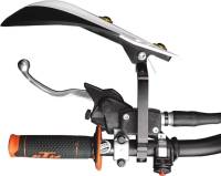 Moose Racing - Moose Racing Rebound Handguards - White - 0635-1450 - Image 3