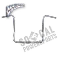 Magnum - Magnum 1in. Handlebar - Chrome - 3HB-0612 - Image 1