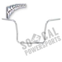 Magnum - Magnum 1in. Handlebar - Chrome - 3HB-0610 - Image 1