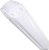 Acerbis - Acerbis Rear Fender - White - 2858900002 - Image 1