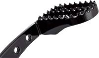 Burly Brand - Burly Brand MX Brake Lever - B13-1103B - Image 4
