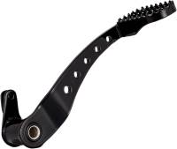 Burly Brand - Burly Brand MX Brake Lever - B13-1103B - Image 8