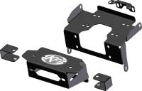 KFI Products - KFI Products Winch Mount - 101750 - Image 1