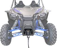 KFI Products - KFI Products Winch Mount - 101750 - Image 2