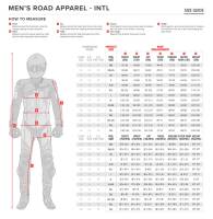 Alpinestars - Alpinestars Ride Tech V2 Top Long Sleeve Summer - 4752521-13-M/L - Black Gray - Md-Lg - Image 3