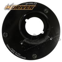Driven Racing - Driven Racing Halo Fuel Cap Base - DHFCB-YA - Image 1