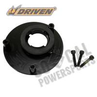 Driven Racing - Driven Racing Halo Fuel Cap Base - DHFCB-YA - Image 2