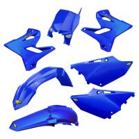 Cycra - Cycra Complete Body Kit - Blue - 931662 - Image 1