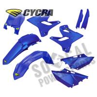 Cycra - Cycra Complete Body Kit - Blue - 931662 - Image 2
