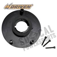 Driven Racing - Driven Racing Halo Fuel Cap Base - DHFCB-HO - Image 2