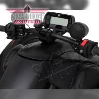 Show Chrome - Show Chrome Sound System - Black - 13-250BK - Image 2