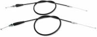 Moose Racing - Moose Racing Throttle Cable - 45-1199 - Image 1
