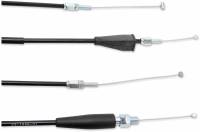 Moose Racing - Moose Racing Throttle Cable - 45-1199 - Image 2