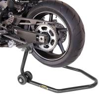 Motorsport Products - Motorsport Products GP3 Rear Sport Bike Stand - 92-8950 - Image 2