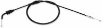 Moose Racing - Moose Racing Throttle Cable - 45-1072 - Image 1