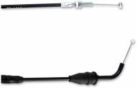 Moose Racing - Moose Racing Throttle Cable - 45-1072 - Image 2