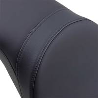 Drag Specialties - Drag Specialties Predator 2-Up Seat - Smooth - 0802-0790 - Image 4