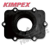 Kimpex - Kimpex Carburetor Mounting Flange - 07-102-02 - Image 1