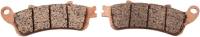 SBS - SBS LS Sintered Brake Pads - 880LS - Image 1