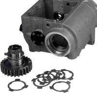 James Gasket - James Gasket Sprocket to Main Drive Gear Lock Tab - JGI-35216-36 - Image 2