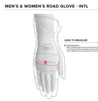 Alpinestars - Alpinestars GP Plus R V3 Leather Gloves - 3550825-551-XL - Image 2