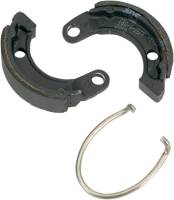 SBS - SBS Brake Shoes - 2010 - Image 1