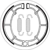 SBS - SBS Brake Shoes - 2060 - Image 2