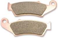 SBS - SBS SI Sintered Brake Pads - 694SI - Image 1