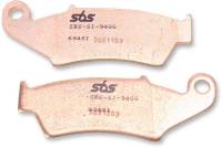 SBS - SBS SI Sintered Brake Pads - 694SI - Image 3