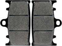 SBS - SBS HS Sintered Brake Pads - 631HS - Image 1