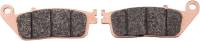 SBS - SBS HS Sintered Brake Pads - 700HS - Image 1
